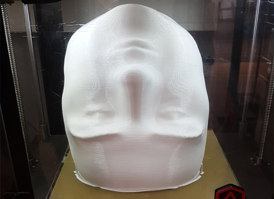 3D Druck mit Filamentdruckern