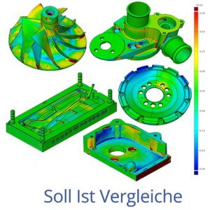 3D-scan-Service-München